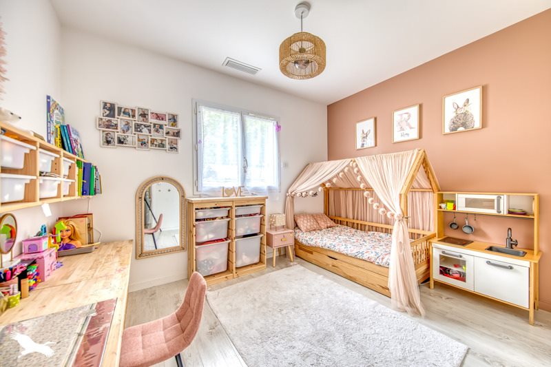 Vente Maison LE TEICH - 4 pièces -93 m² - (33470)