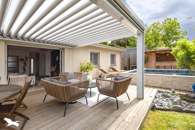 Vente Maison LE TEICH - 4 pièces -93 m² - (33470)