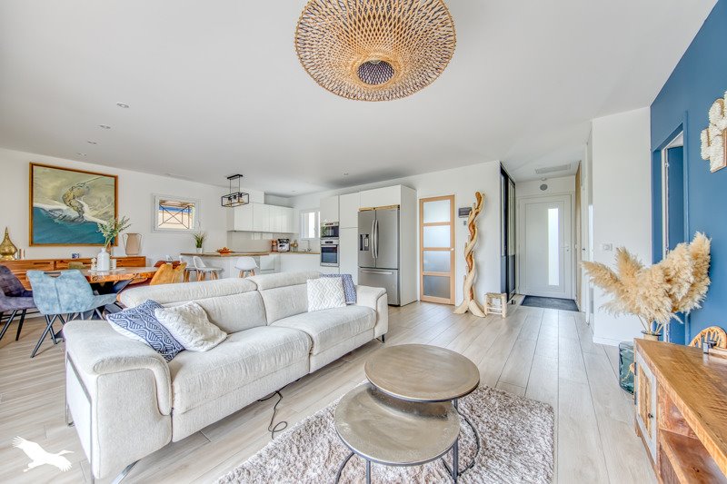 Vente Maison LE TEICH - 4 pièces -93 m² - (33470)