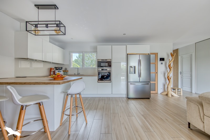 Vente Maison LE TEICH - 4 pièces -93 m² - (33470)