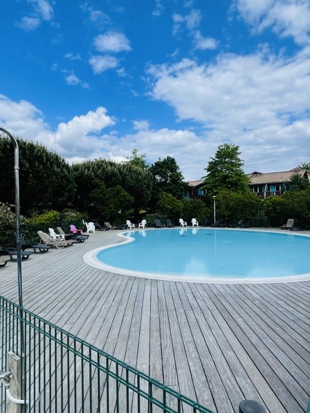 Vente Appartement LE TEICH - 2 pièces -36 m² - (33470)