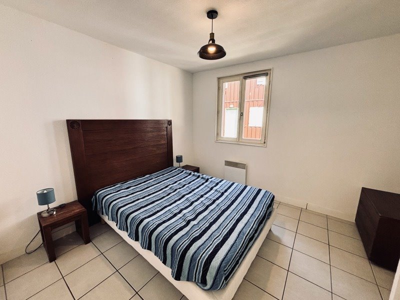 Vente Appartement LE TEICH - 2 pièces -36 m² - (33470)