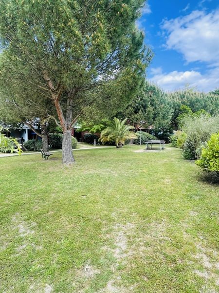 Vente Appartement LE TEICH - 2 pièces -36 m² - (33470)