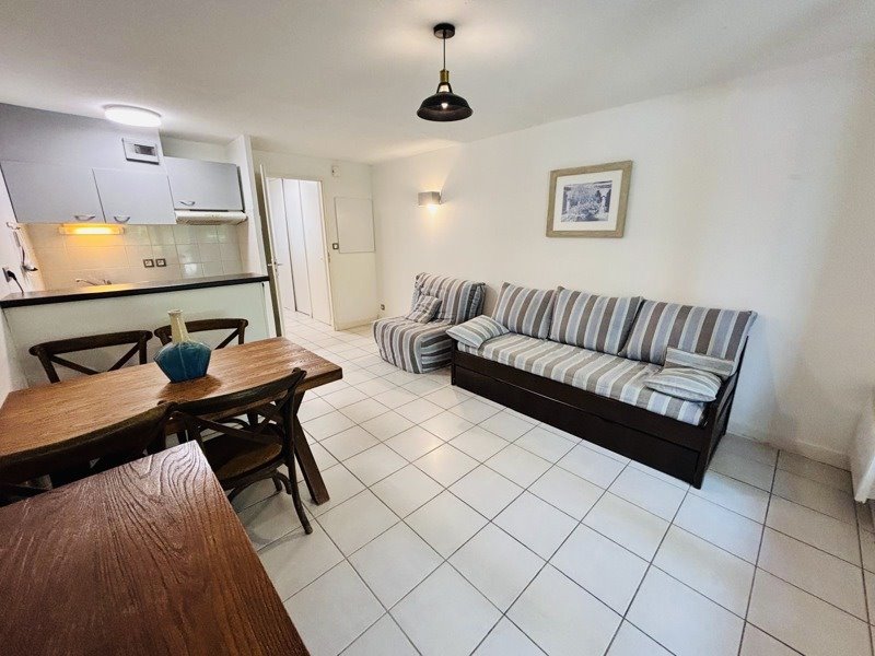 Vente Appartement LE TEICH - 2 pièces -36 m² - (33470)