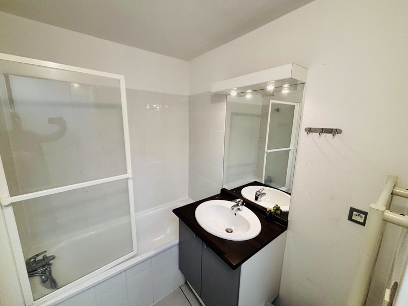 Vente Appartement LE TEICH - 2 pièces -36 m² - (33470)