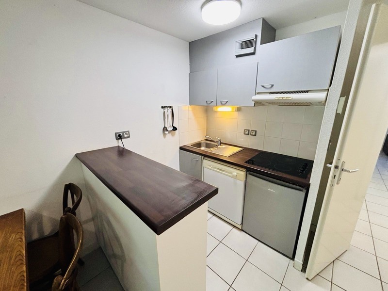 Vente Appartement LE TEICH - 2 pièces -36 m² - (33470)