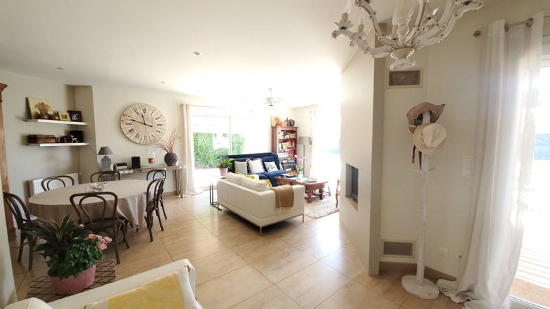 Vente Maison LE TEICH - 5 pièces -125 m² - (33470)