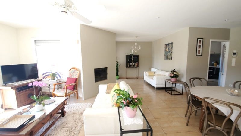 Vente Maison LE TEICH - 5 pièces -125 m² - (33470)