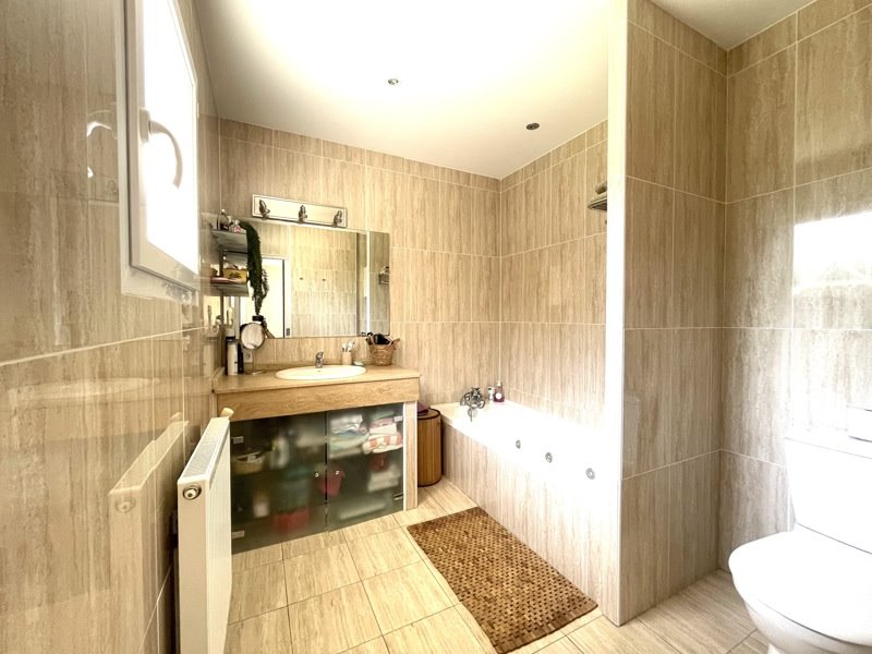Vente Maison LE TEICH - 5 pièces -125 m² - (33470)