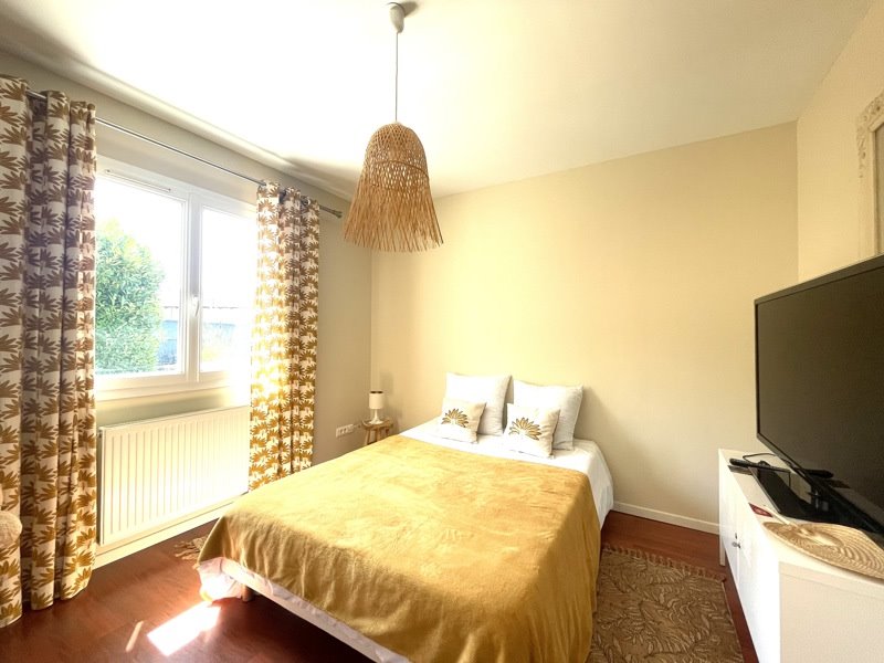 Vente Maison LE TEICH - 5 pièces -125 m² - (33470)