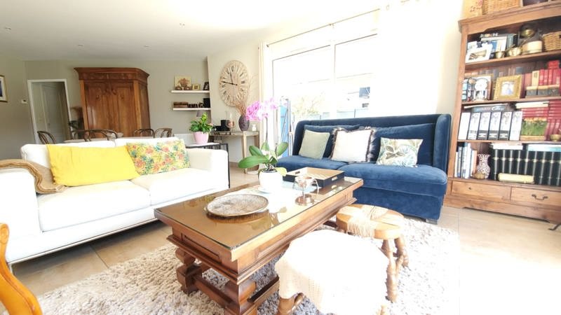 Vente Maison LE TEICH - 5 pièces -125 m² - (33470)