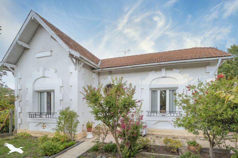 Vente Maison LE TEICH - 3 pièces -97 m² - (33470)