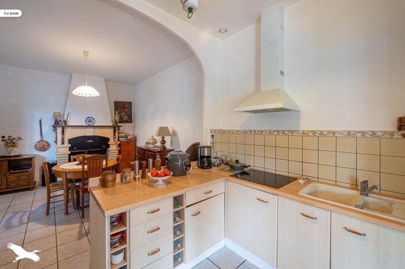 Vente Maison LE TEICH - 3 pièces -97 m² - (33470)