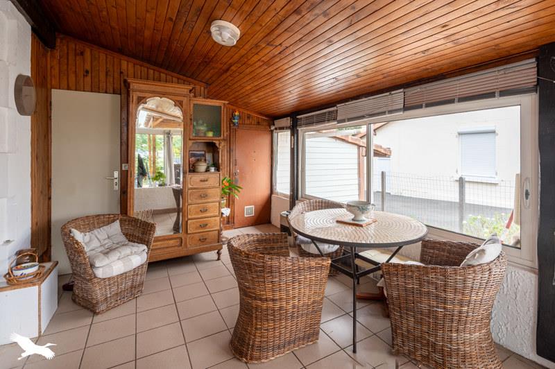Vente Maison LE TEICH - 3 pièces -97 m² - (33470)