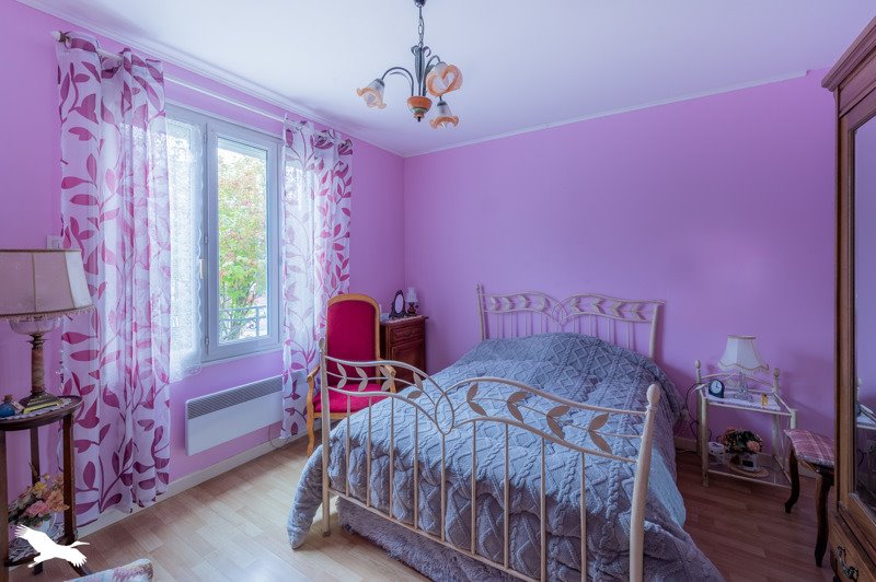Vente Maison LE TEICH - 3 pièces -97 m² - (33470)