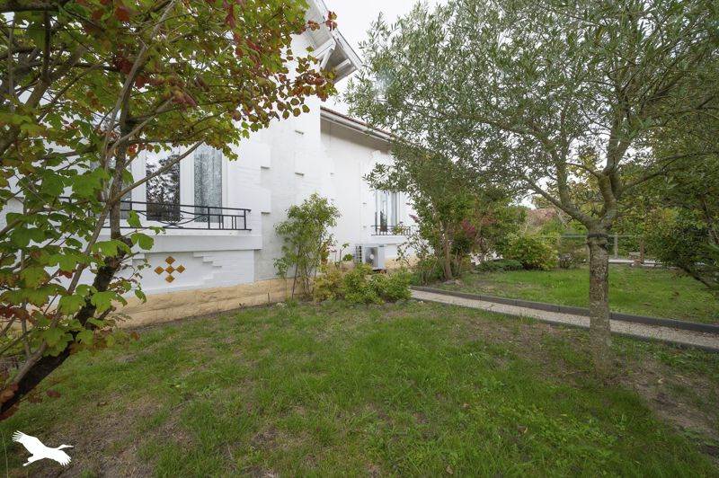 Vente Maison LE TEICH - 3 pièces -97 m² - (33470)
