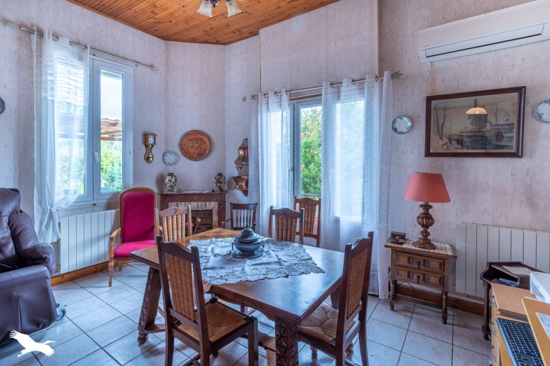 Vente Maison LE TEICH - 3 pièces -97 m² - (33470)