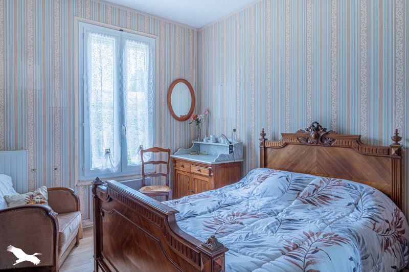 Vente Maison LE TEICH - 3 pièces -97 m² - (33470)