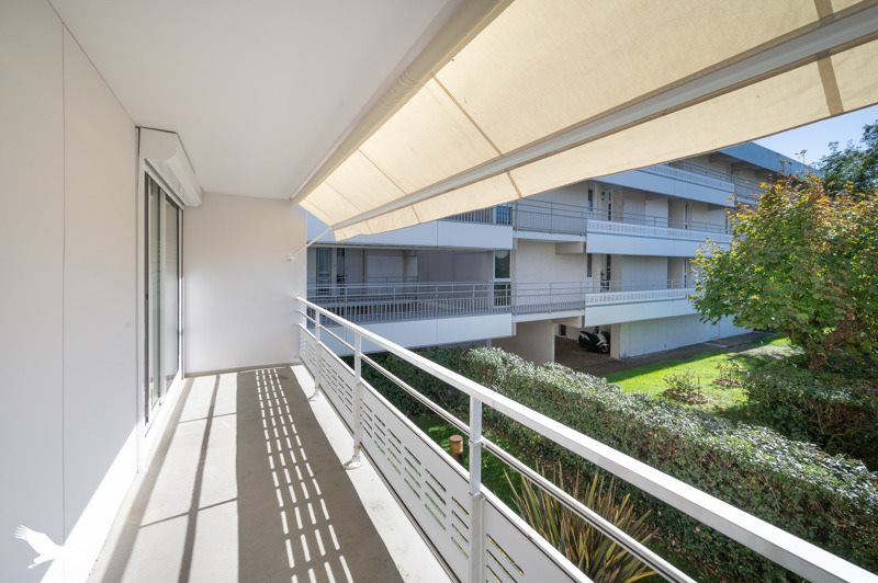 Vente Appartement ARCACHON - 3 pièces -74 m² - (33120)
