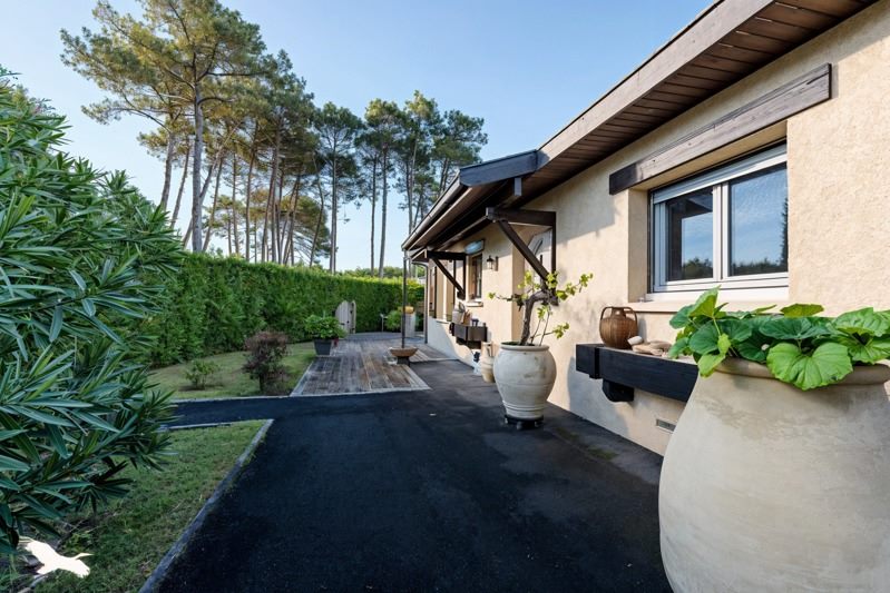 Vente Maison LE TEICH - 5 pièces -153 m² - (33470)