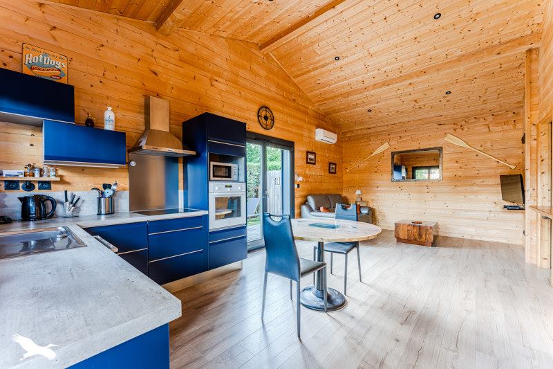 Vente Maison LE TEICH - 5 pièces -153 m² - (33470)