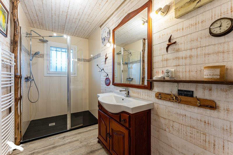 Vente Maison LE TEICH - 5 pièces -153 m² - (33470)