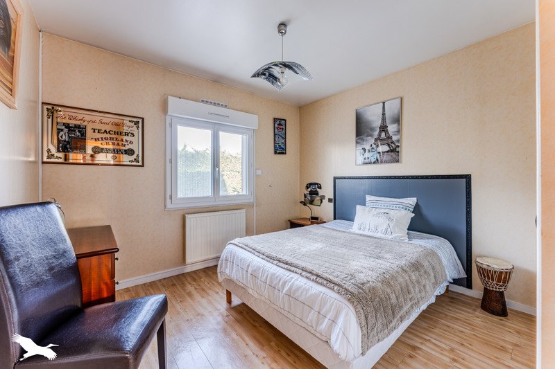 Vente Maison LE TEICH - 5 pièces -153 m² - (33470)