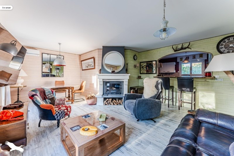 Vente Maison LE TEICH - 5 pièces -153 m² - (33470)