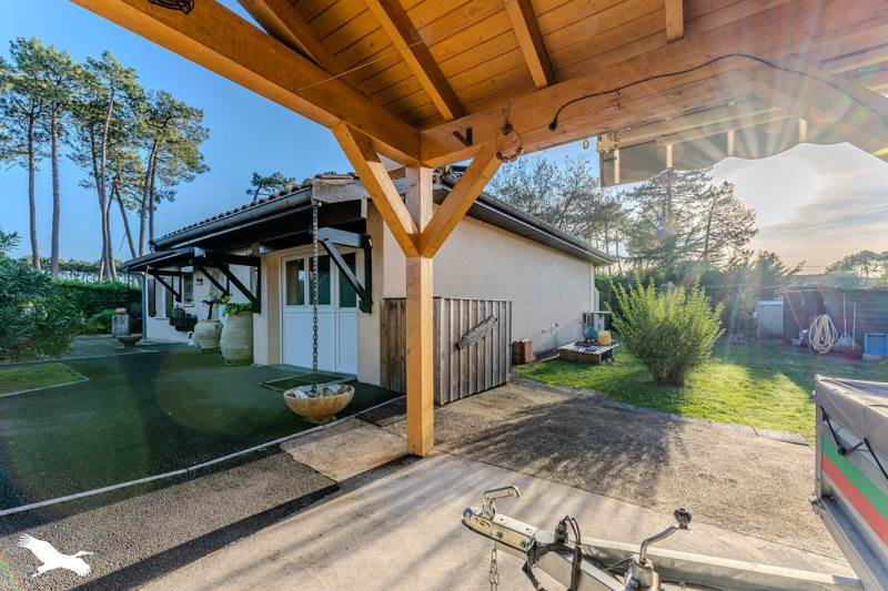 Vente Maison LE TEICH - 5 pièces -153 m² - (33470)