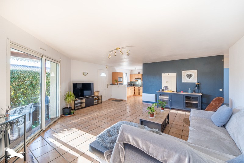 Vente Maison LE TEICH - 3 pièces -81 m² - (33470)