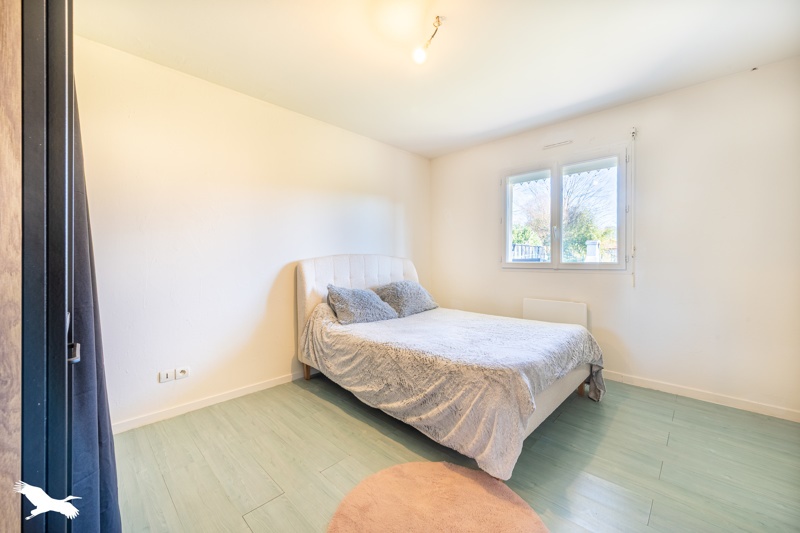 Vente Maison LE TEICH - 3 pièces -81 m² - (33470)