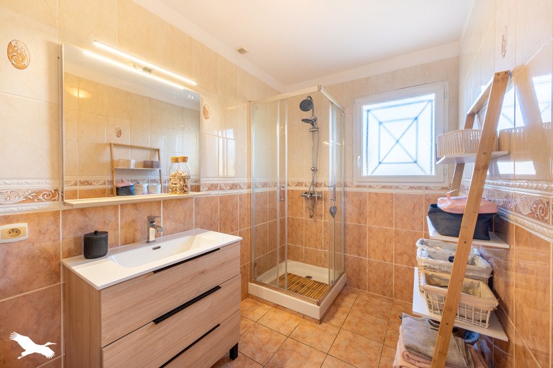 Vente Maison LE TEICH - 3 pièces -81 m² - (33470)