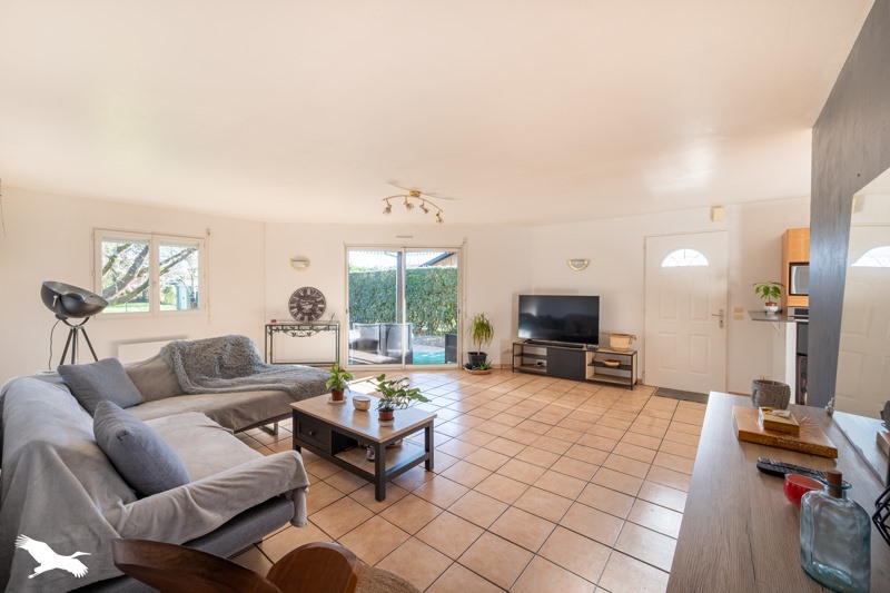 Vente Maison LE TEICH - 3 pièces -81 m² - (33470)
