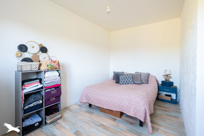 Vente Maison LE TEICH - 3 pièces -81 m² - (33470)