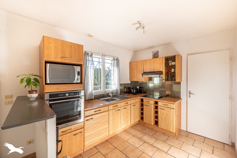 Vente Maison LE TEICH - 3 pièces -81 m² - (33470)