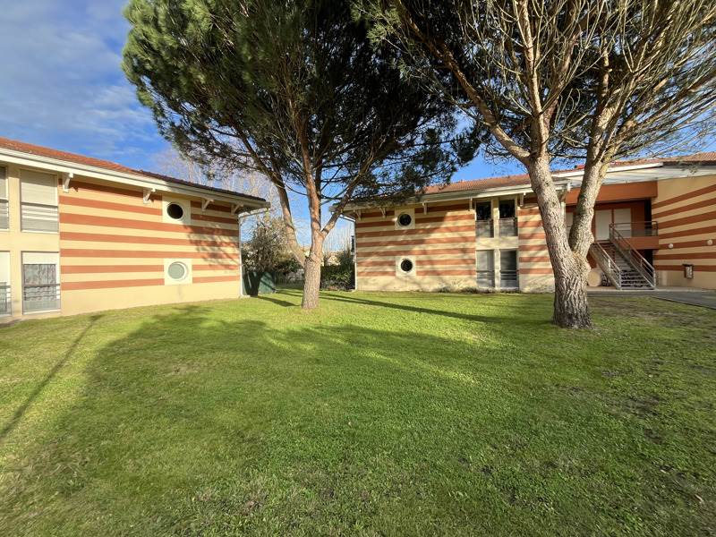 Vente Appartement LE TEICH - 3 pièces -62 m² - (33470)