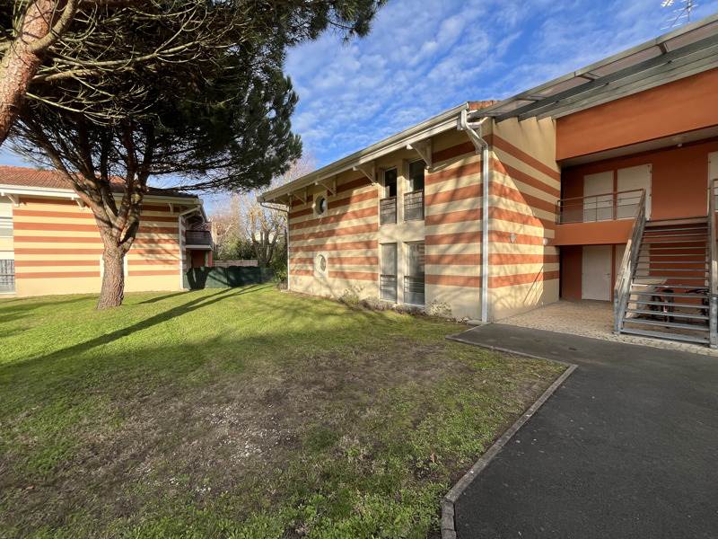Vente Appartement LE TEICH - 3 pièces -62 m² - (33470)
