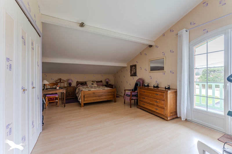 Vente Maison LE TEICH - 6 pièces -153 m² - (33470)