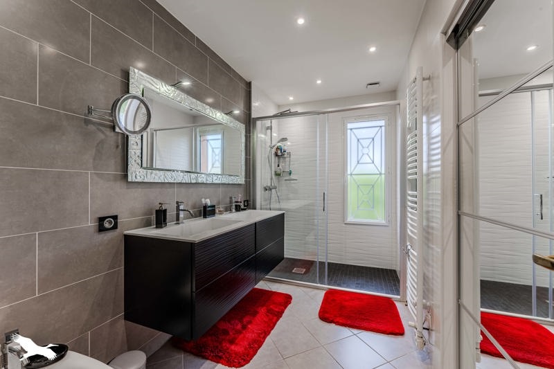 Vente Maison LE TEICH - 6 pièces -153 m² - (33470)