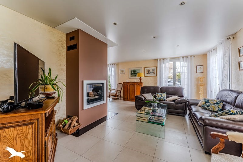 Vente Maison LE TEICH - 6 pièces -153 m² - (33470)