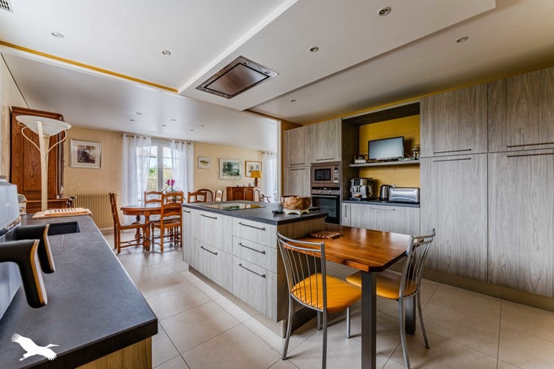 Vente Maison LE TEICH - 6 pièces -153 m² - (33470)