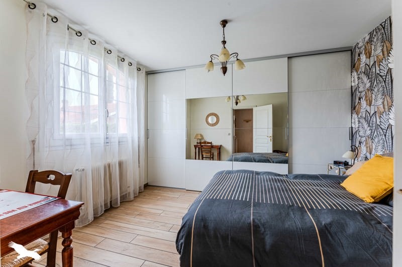 Vente Maison LE TEICH - 6 pièces -153 m² - (33470)