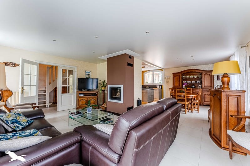 Vente Maison LE TEICH - 6 pièces -153 m² - (33470)