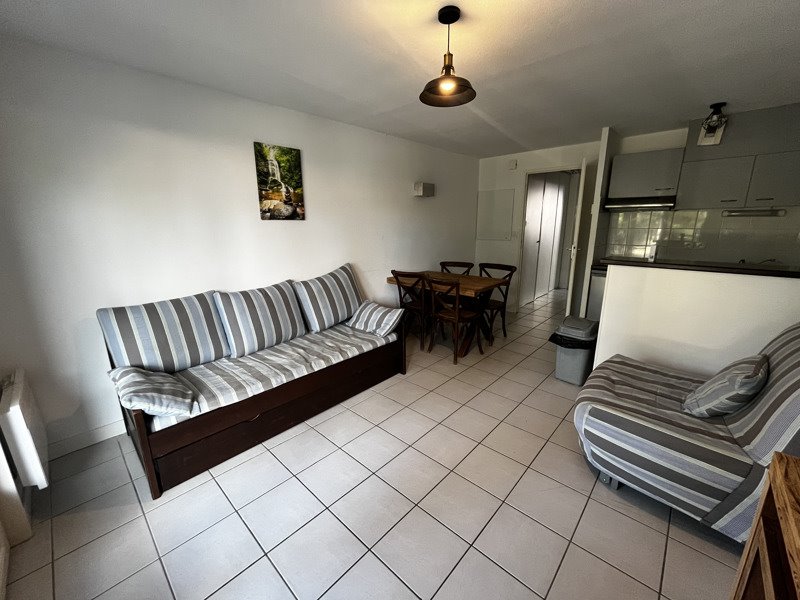 Vente Appartement LE TEICH - 2 pièces -35 m² - (33470)