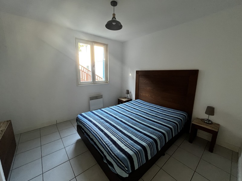 Vente Appartement LE TEICH - 2 pièces -35 m² - (33470)