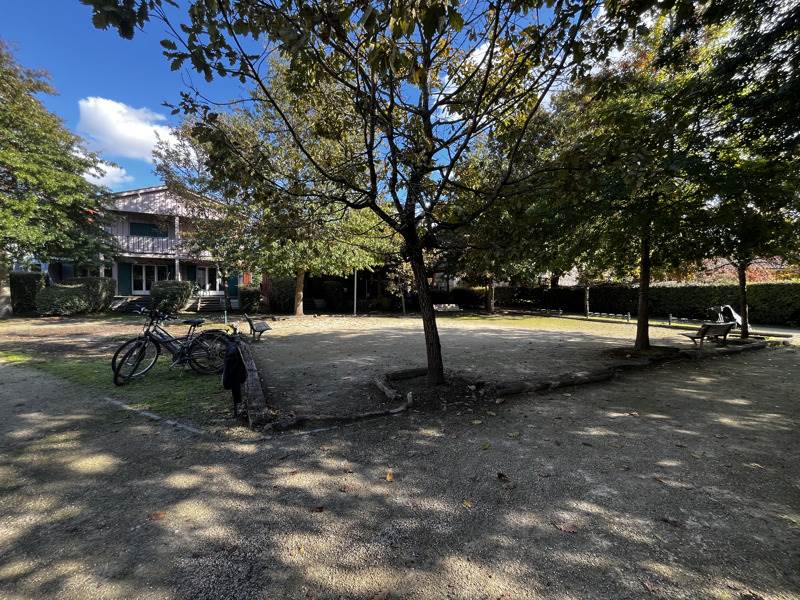 Vente Appartement LE TEICH - 2 pièces -35 m² - (33470)