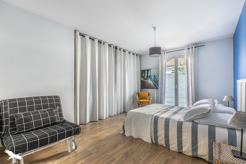 Vente Maison LE TEICH - 6 pièces -174 m² - (33470)