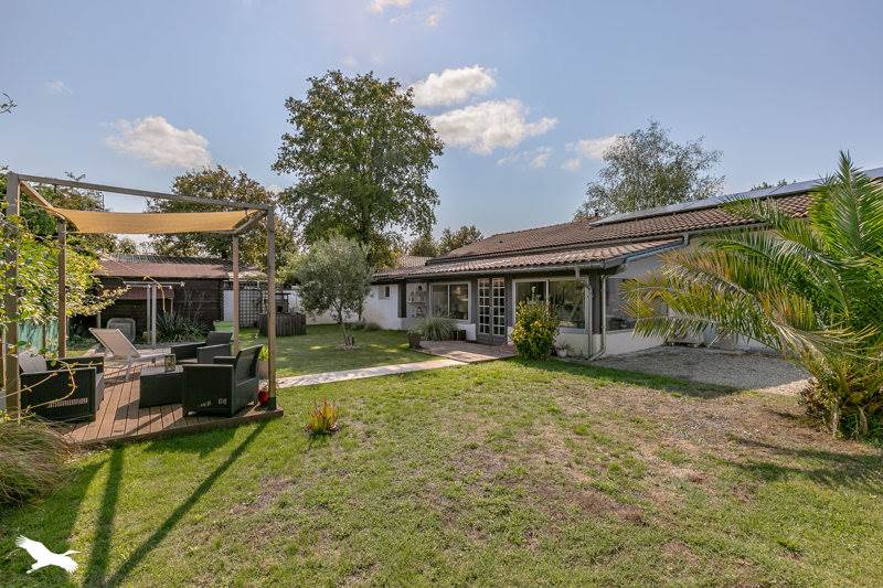 Vente Maison LE TEICH - 6 pièces -143 m² - (33470)