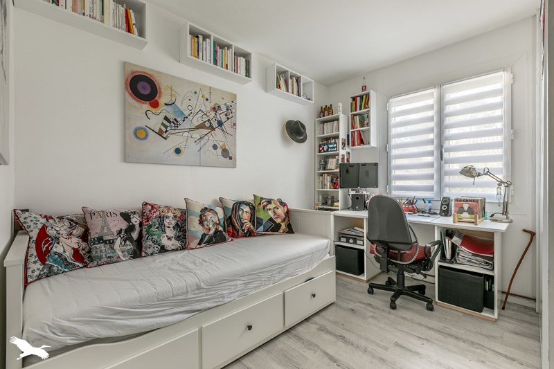 Vente Maison LE TEICH - 6 pièces -143 m² - (33470)