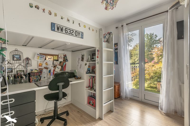 Vente Maison LE TEICH - 6 pièces -143 m² - (33470)